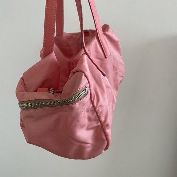 Prada Tessuto Bag - Picture 2 of 5